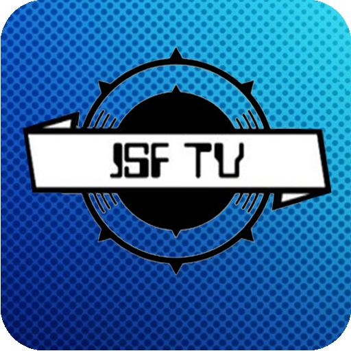 JSF TV icon