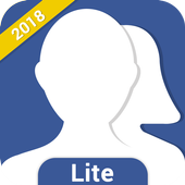 iLite for Facebook : Facebook Video Downloader icon