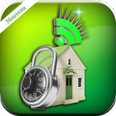 Protéger Mon Wifi Prank icon