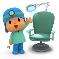 Pocoyo Dentist Care: Simulador de Dentista y Salud