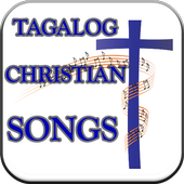 1000   Tagalog Christian Songs icon