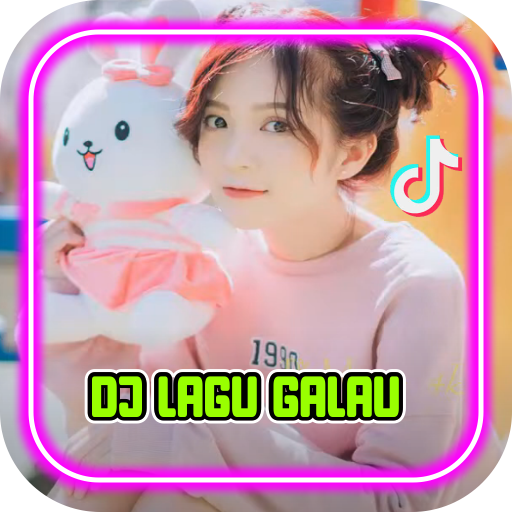 DJ Lagu Galau Tiktok Terbaru 2021 icon