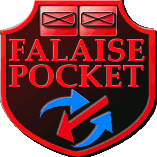 Falaise Pocket 1944 (Allied side) (full) icon