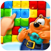 Tips for Toon Blast أيقونة