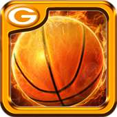 Basketball JAM on 9Apps