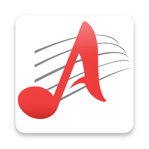 Accompany Music icon