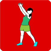 Home Workouts icon