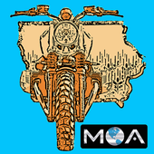 MOA Rally 2018 Des Moines icon