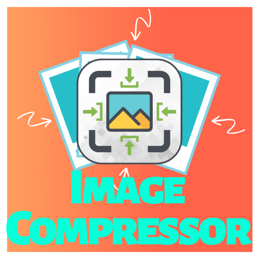 Photo Compress And Resizer 2020 - Image Reducer icon