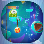 cut rope magic icon