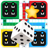 Ludo master 2018 icon