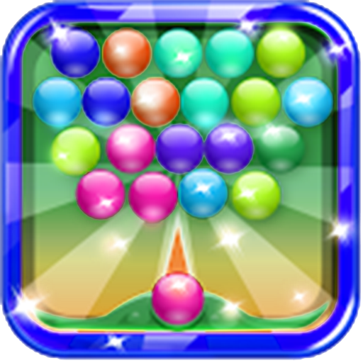 Top Bubble Shooter Game icon