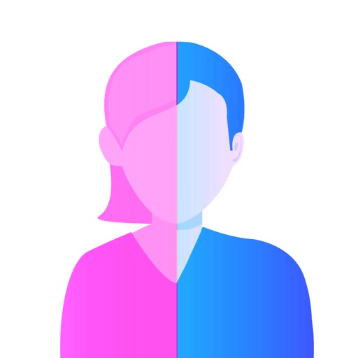 Mask Face - Face effects &amp; Face change icon