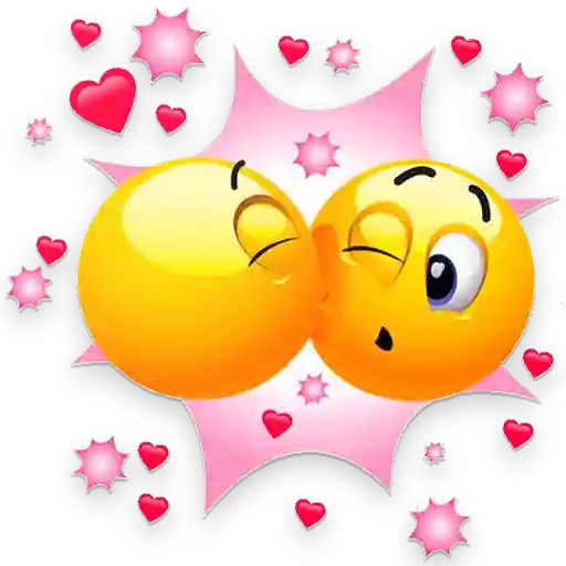 18  Adult Stickers(WASticker) icon