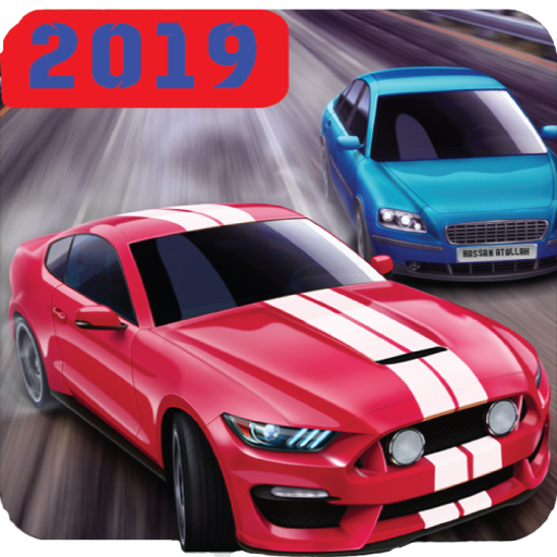 Car Racing Challenge 2019 icon