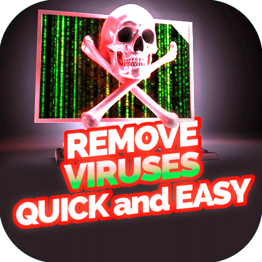 Free Virus Removal from my Mobile in Spanish Guide icon