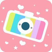 Beauty Plus 2018 icon