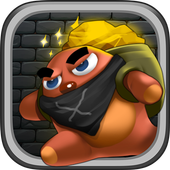 Tiny Thief - Steal Lost Temple icon