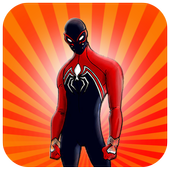 Spider Avenger Memory icon