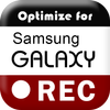 EZ Call Recorder for Samsung icon