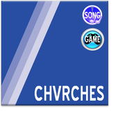CHVRCHES Song Lyrics icon