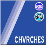 CHVRCHES Song Lyrics