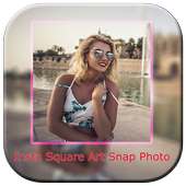 Insta Square - Photo editor 2017