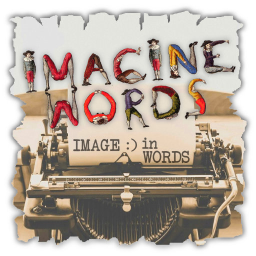 Imagine Words icon
