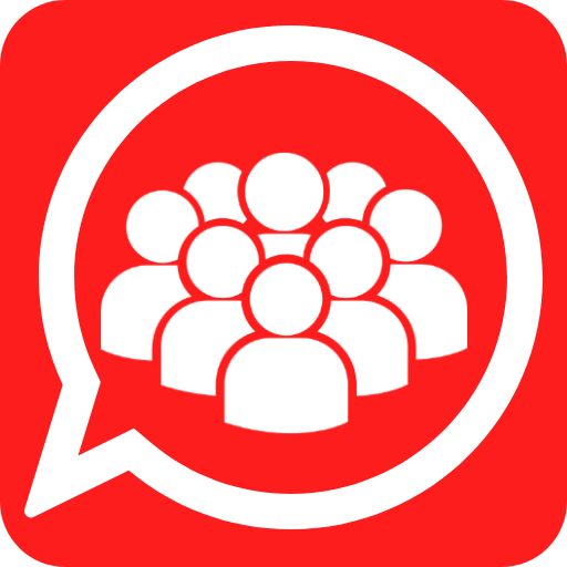 Whats Groups Joiner Unlimited icon