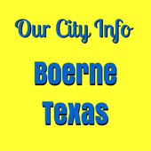 Boerne, Texas City Info icon