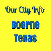 Boerne, Texas City Info on 9Apps