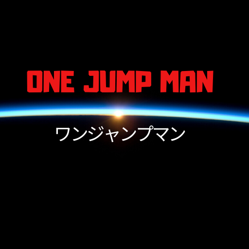 One Jump Man icon