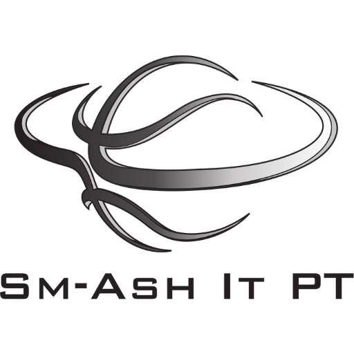 Sm-Ash It PT - Online Personal Training icon