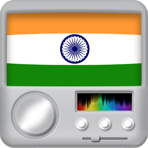 Radio India - All India Radio Live icon