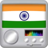 Radio India - All India Radio Live