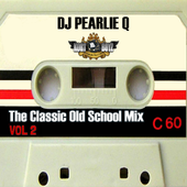 DJ Pearlie Q Mixtapes icon