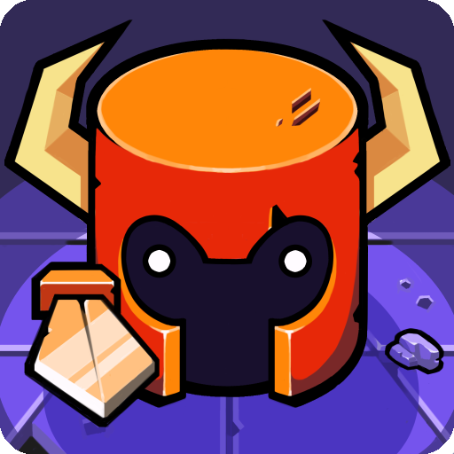 Rust Bucket icon