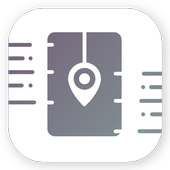 Address Book On Map & Navigation on 9Apps