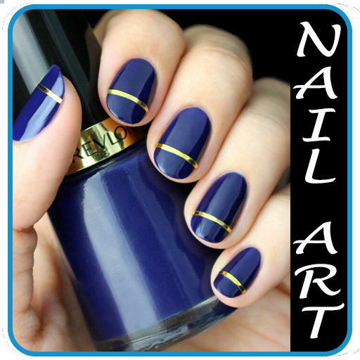 Nail Art icon
