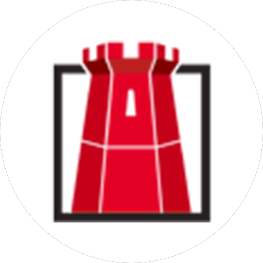 My Strong Tower icon