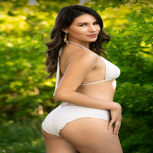 Hot Sexy Bikini Girls 4K Video icon