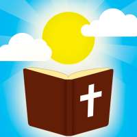 Faith Forecast - Weather Bible on 9Apps