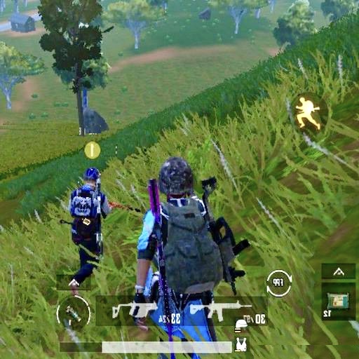 Games 2023 Offline: Army Games icon