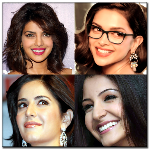 Bollywood (Hindi) Actress Pics icon