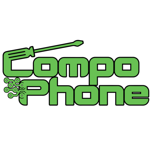 Compo Phone icon