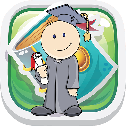 เกมทดสอบความรู้รอบตัวทั่วไป icon