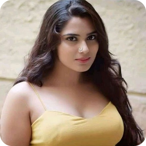 Sexy Girls Video Chat icon