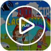 Lagu Anak Indonesia Balita 100 Menit icon