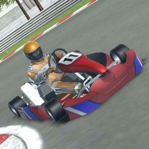 The Grid Racing Game icon