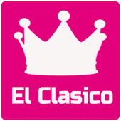 King of El Clasico: All El clasico results icon